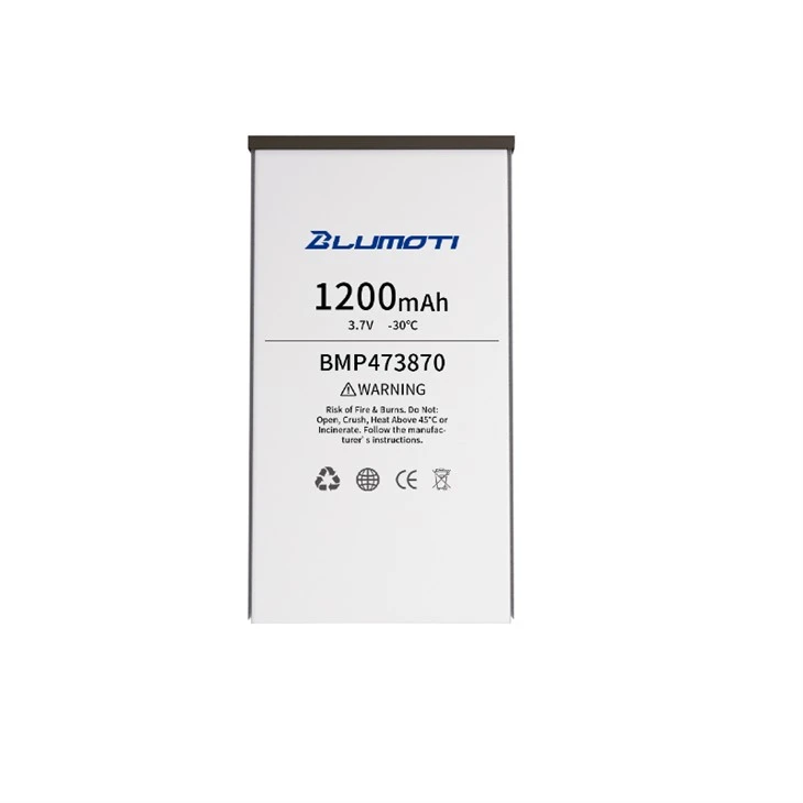 -30℃ Low Temperature 5C Discharge